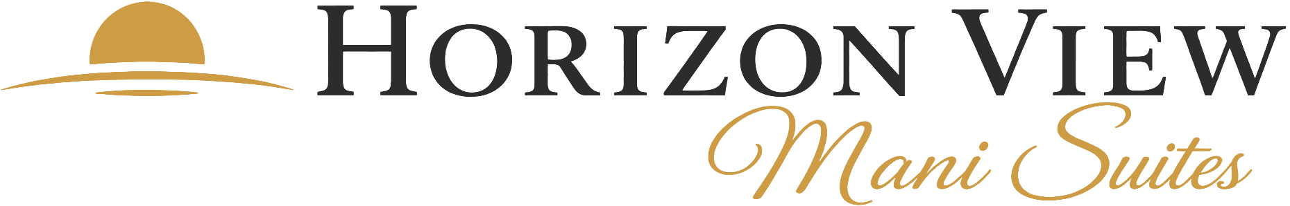 Horizon View Mani Suites